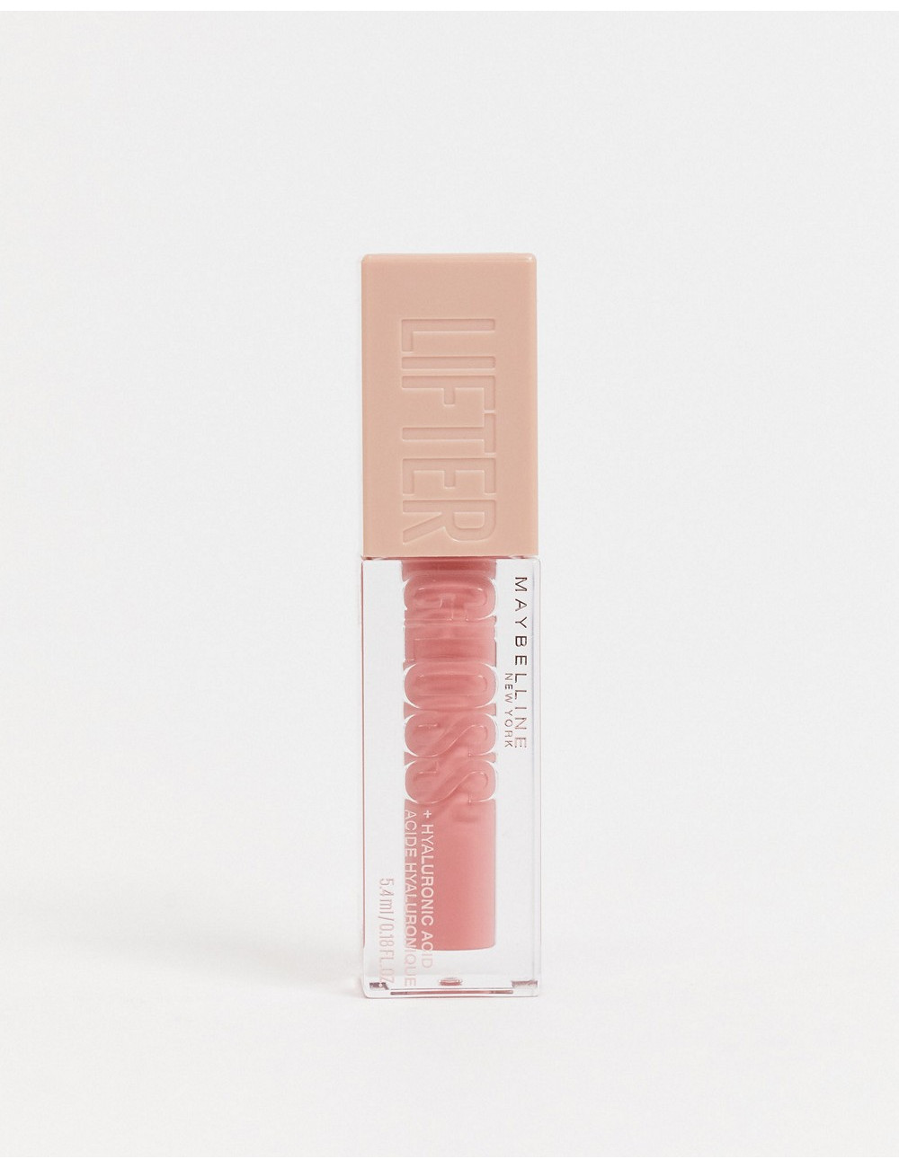 Maybelline Lifter Gloss...