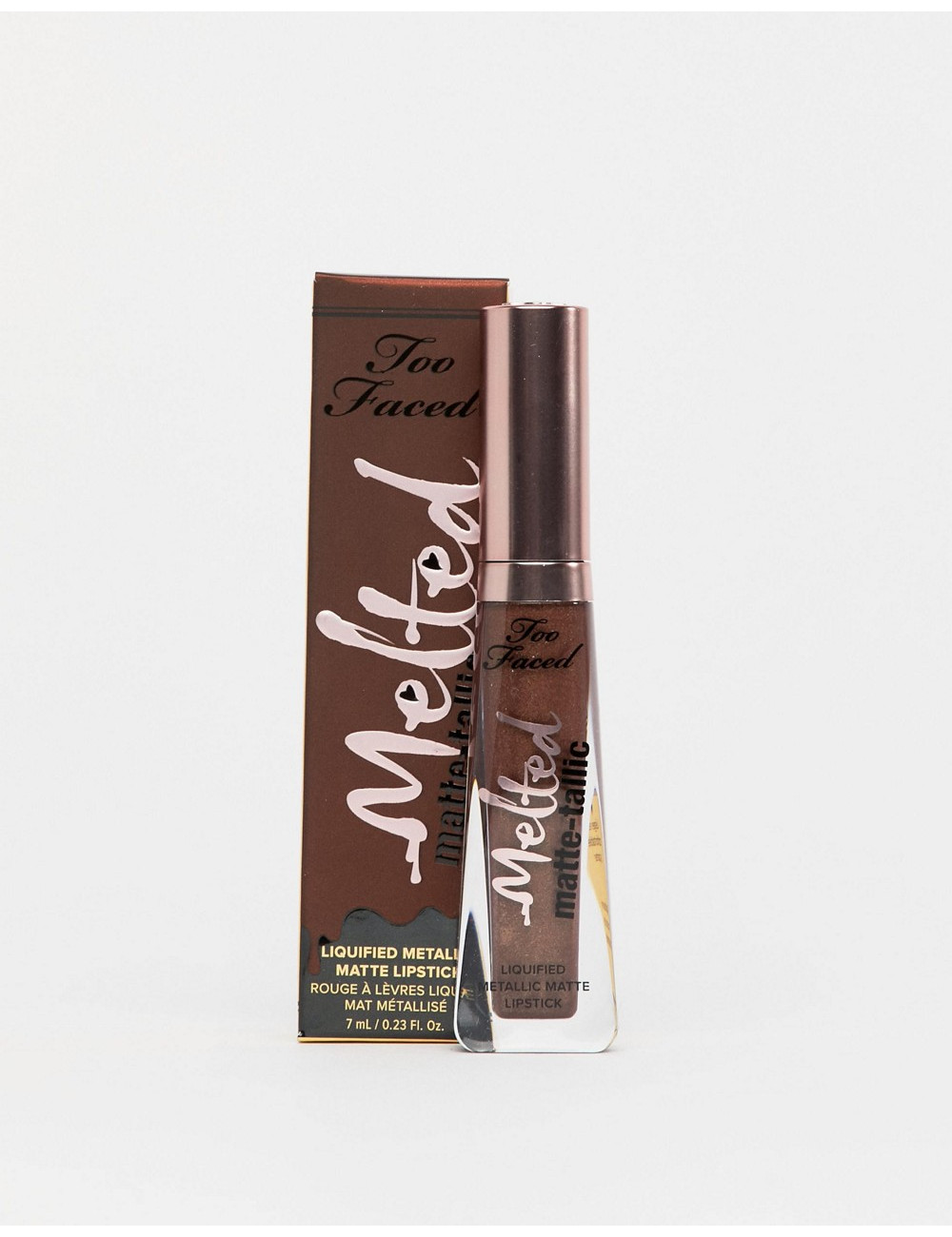 Too Faced Melted...