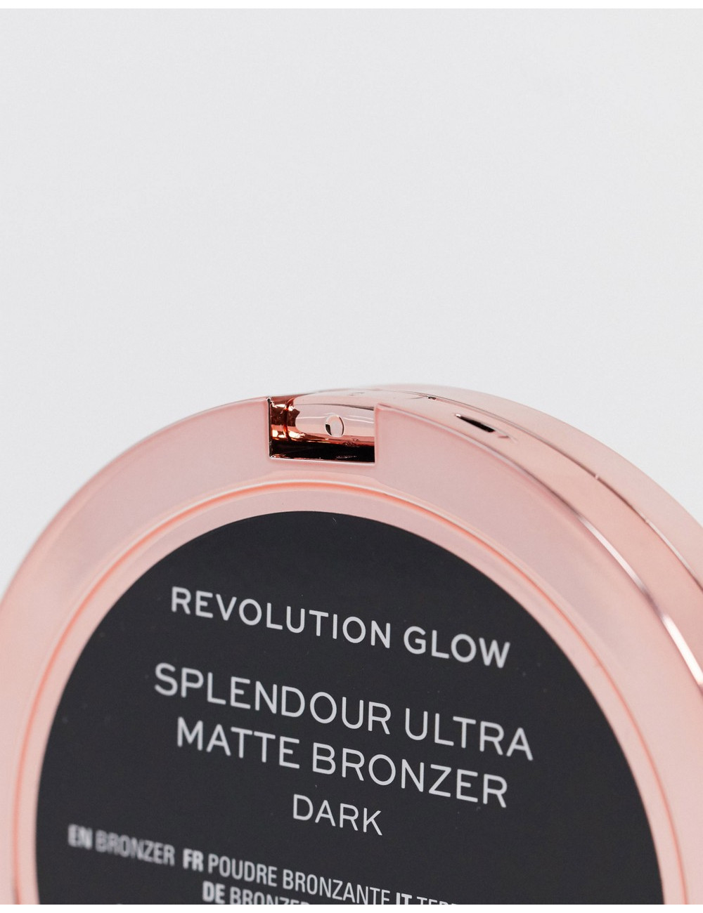 Revolution GLOW Splendour...