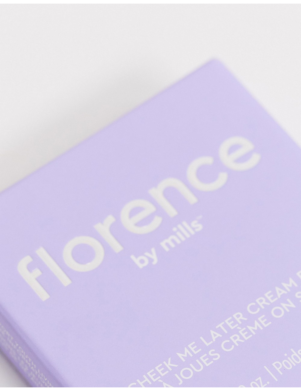 Florence By Mills Cheek Me...