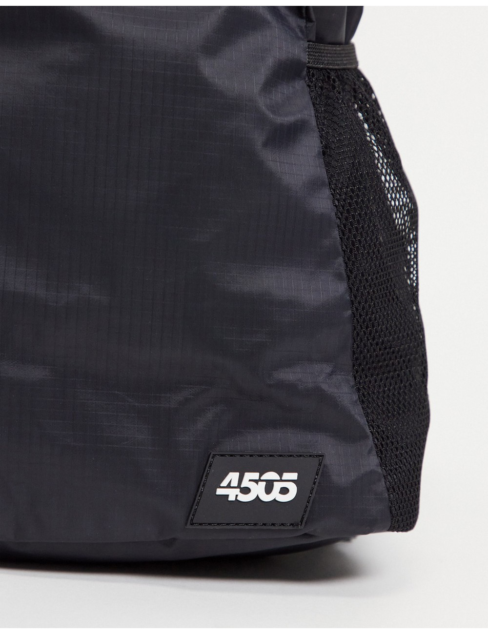 ASOS 4505 running gym bag...