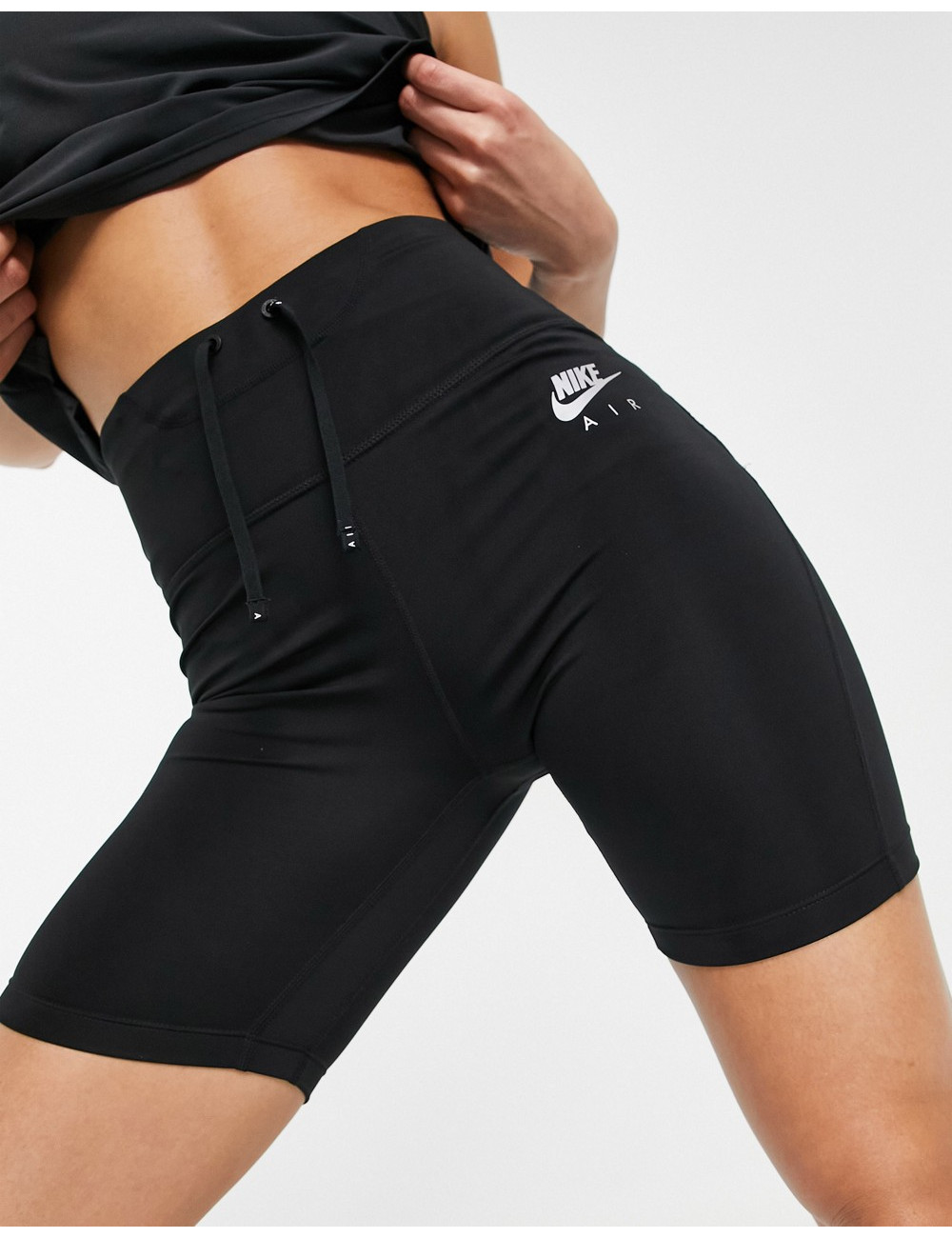 Nike Air Running shorts in...