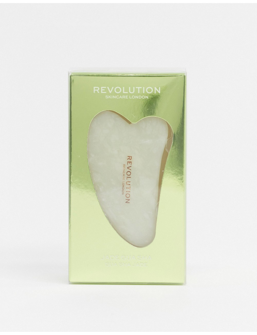 Revolution Skincare Jade...