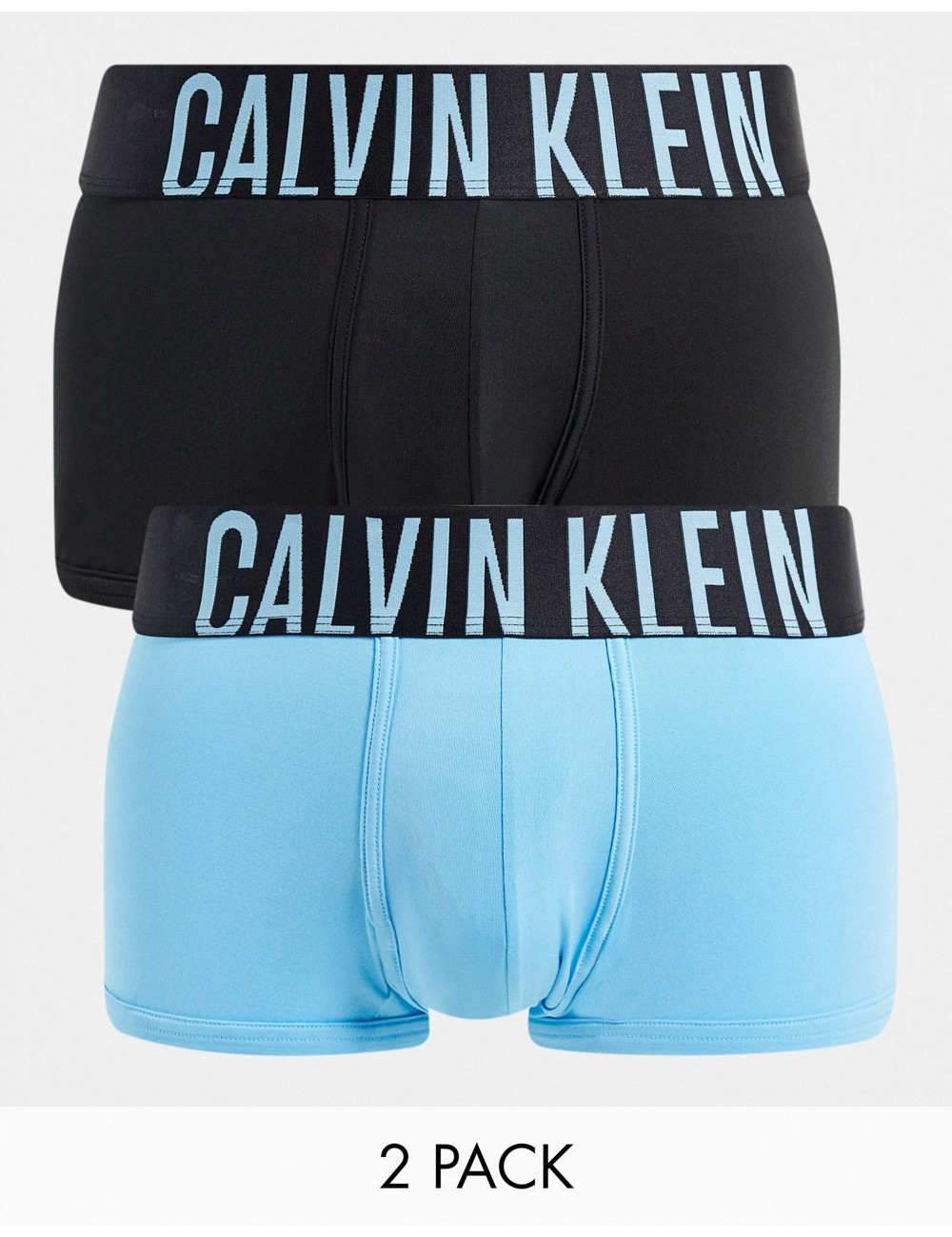 Calvin Klein 2 pack low...