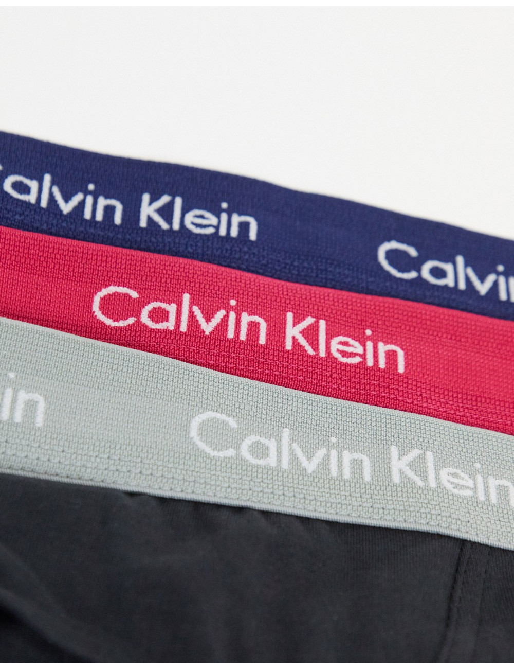 Calvin Klein Bodywear 3...