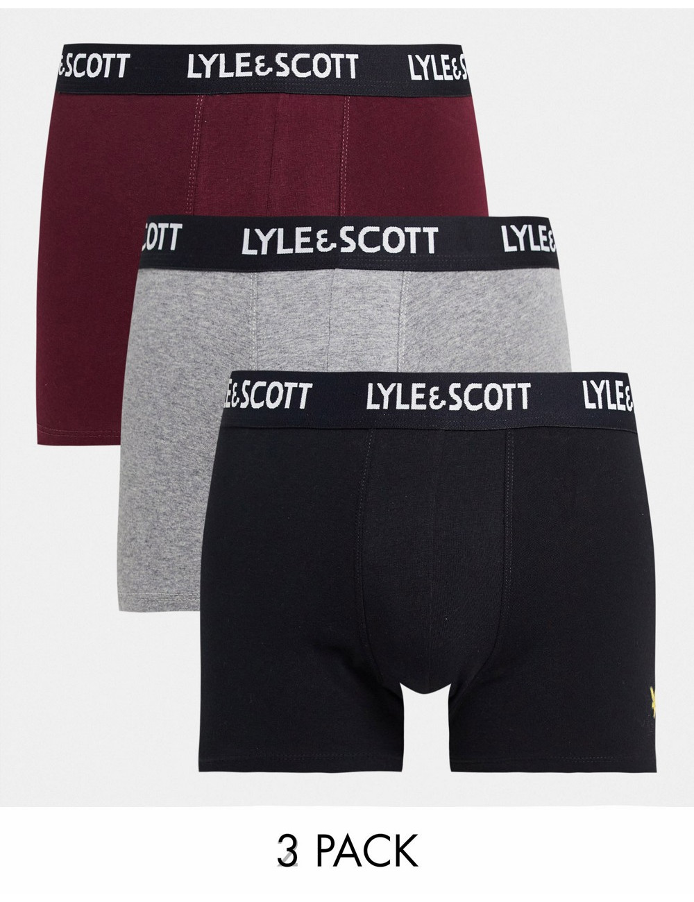 Lyle & Scott Bodywear...