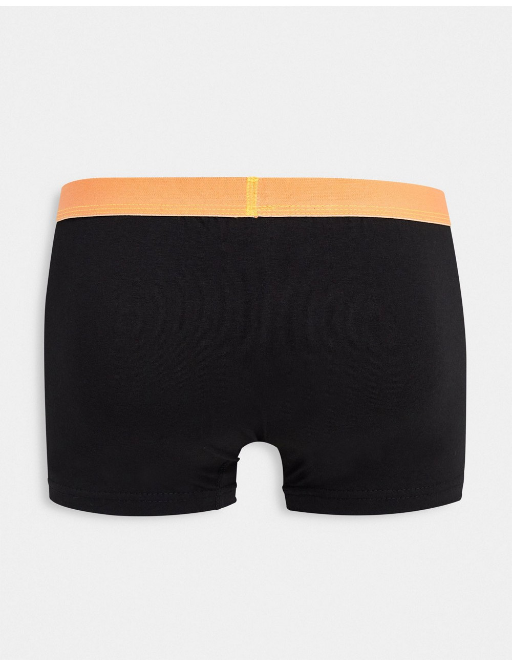 New Look 3 pack boxers with...