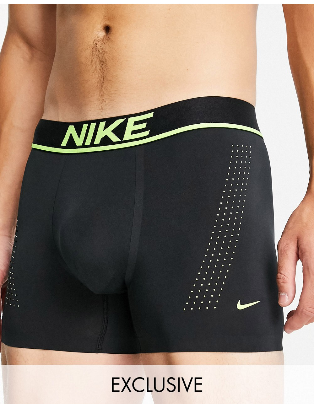 Nike Elite Micro trunks in...