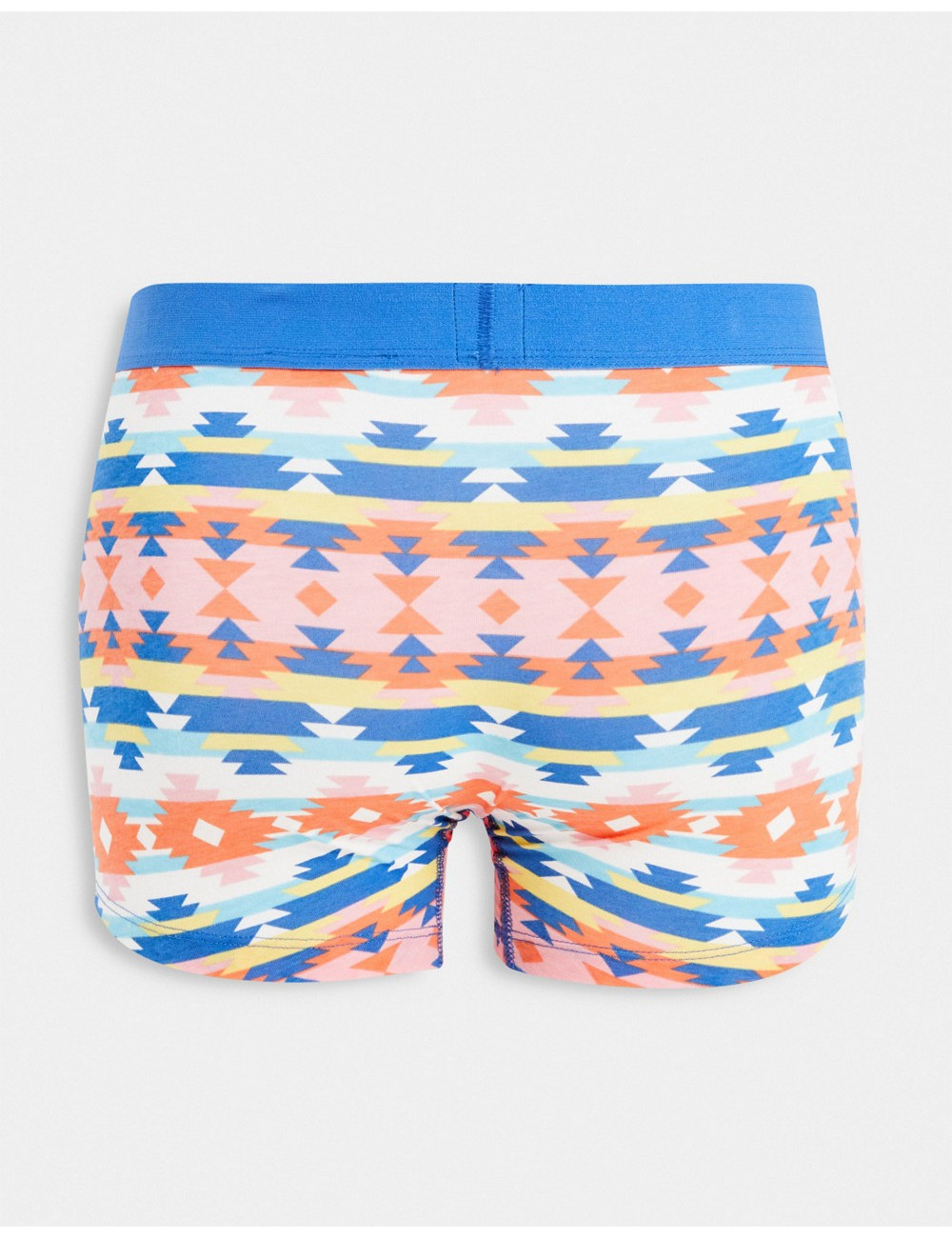 Levi's 4 pack Trunks with...