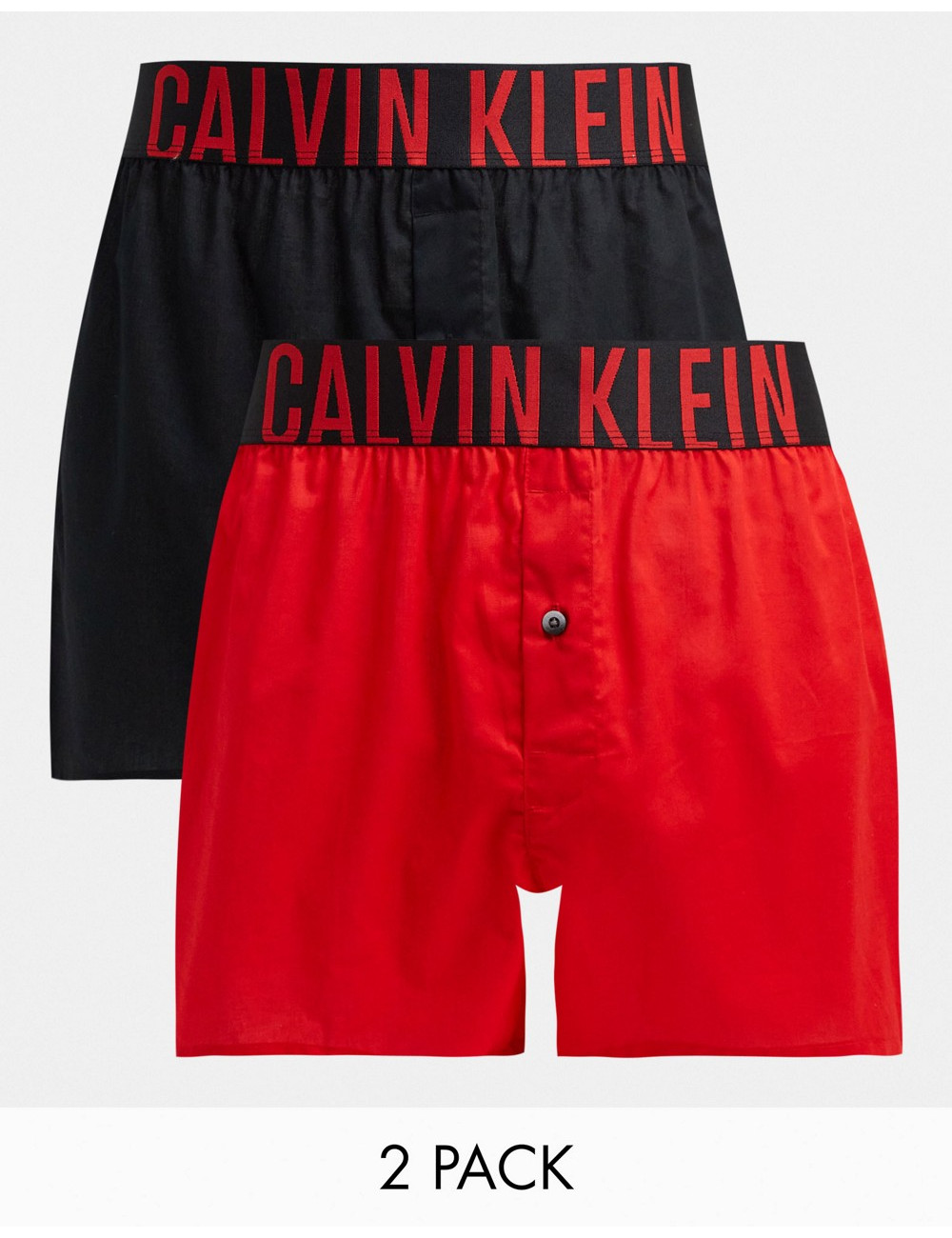 Calvin Klein boxer brief in...