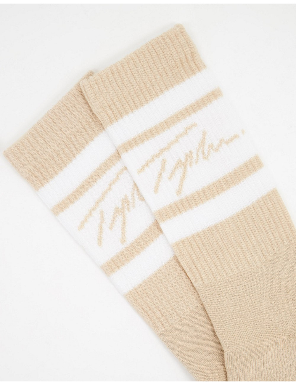 Topman Signature tube sock...
