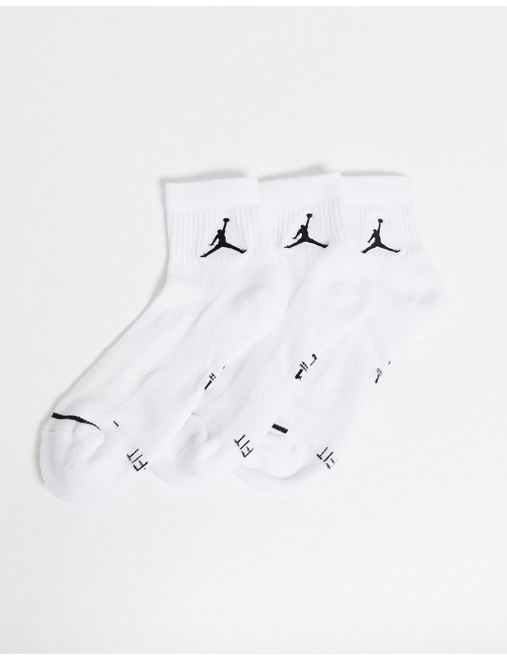 Nike Jordan Jumpman logo 3...