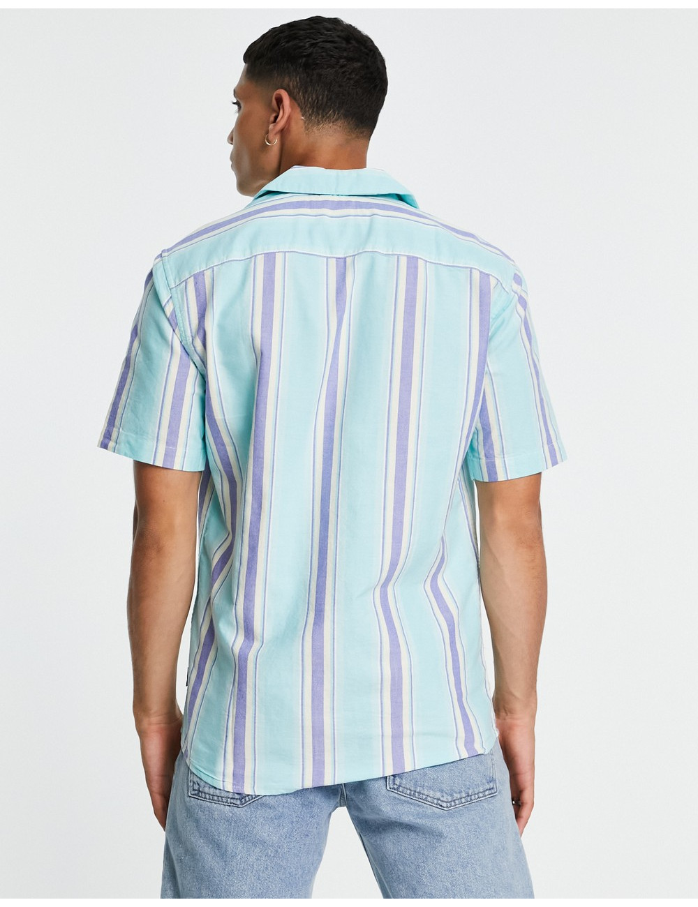 Only & Sons short sleeve...