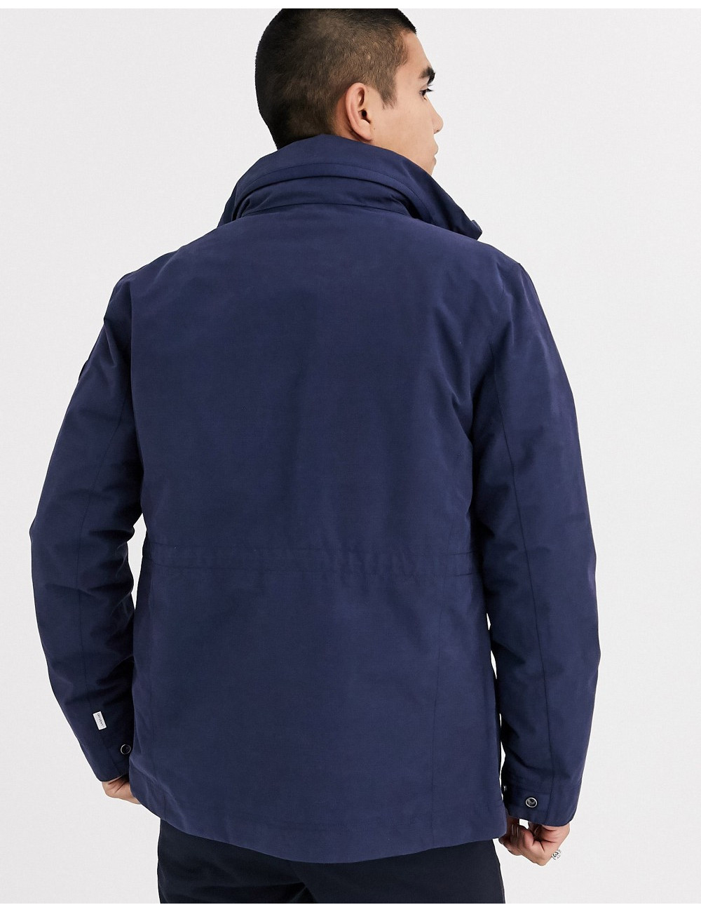 Timberland m65 jacket