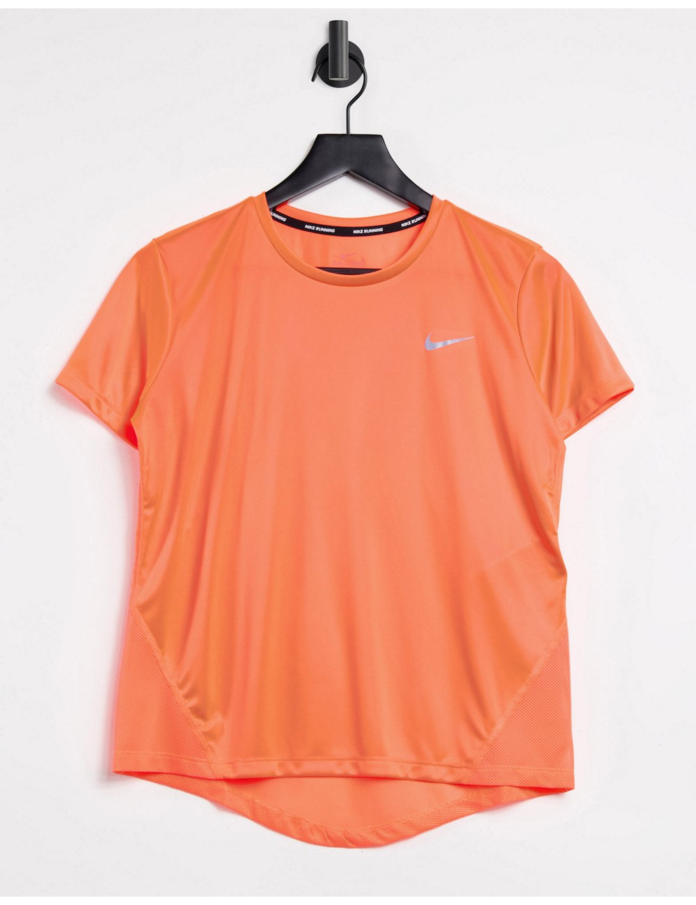 Nike Running Miler T-shirt...