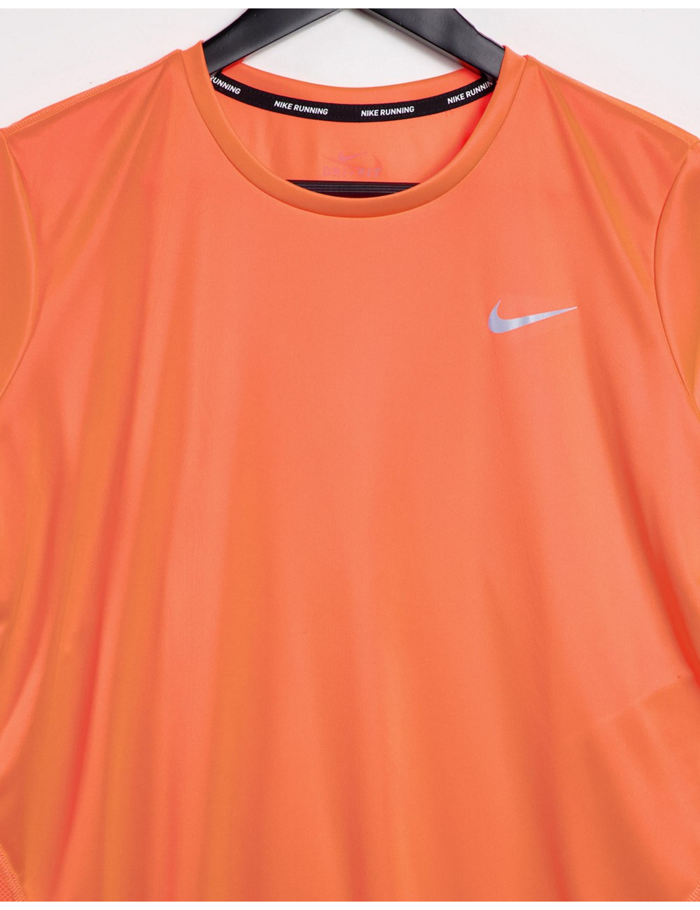 Nike Running Miler T-shirt...