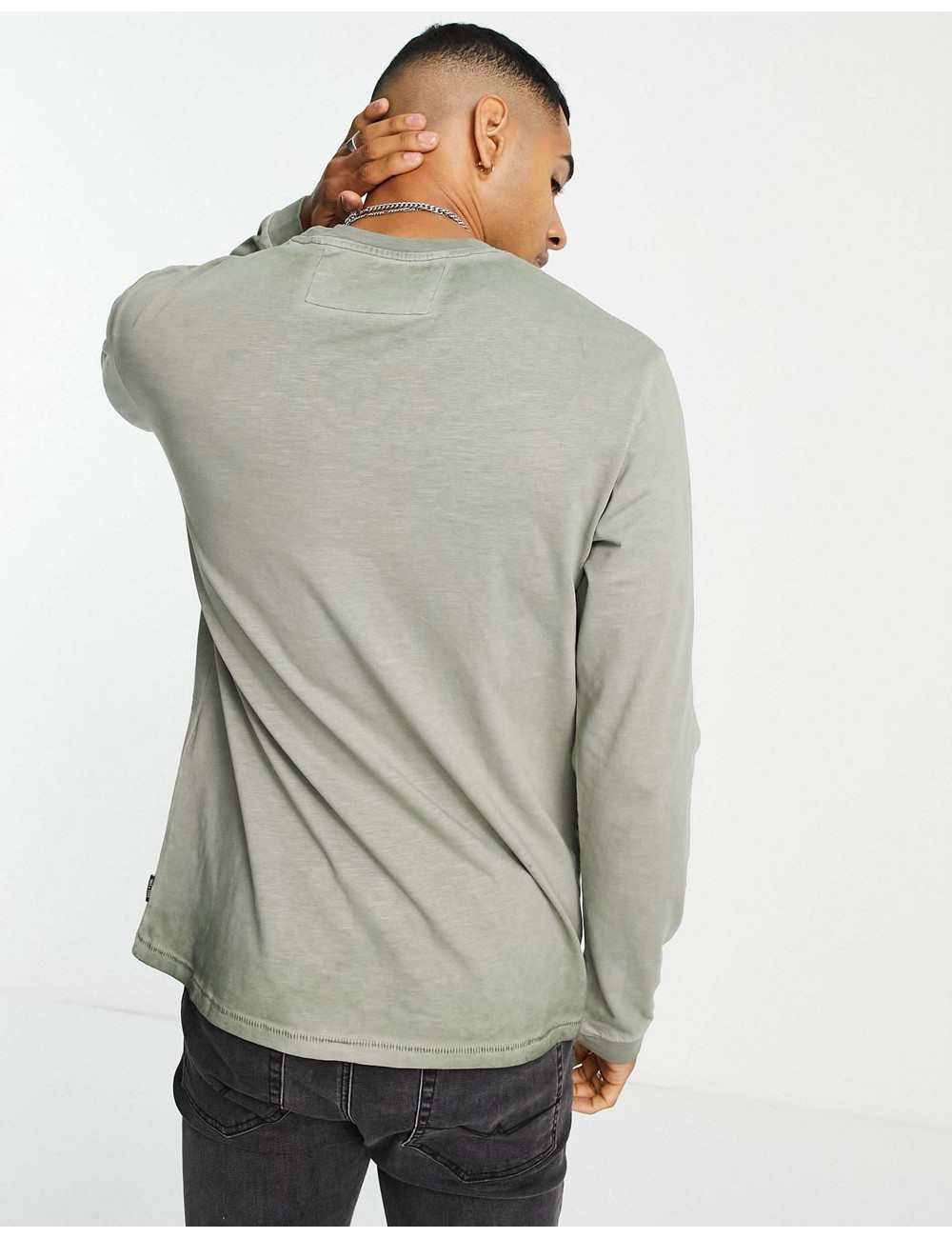 Only & Sons long sleeve...