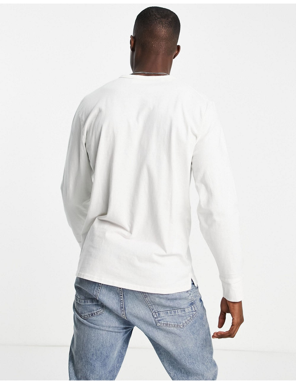 Selected Homme long sleeve...