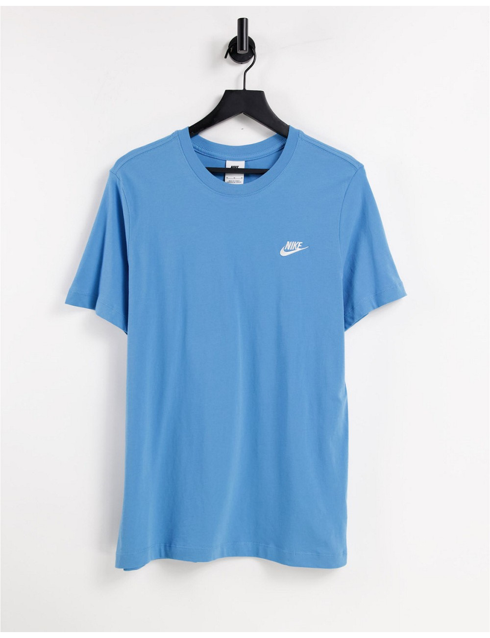Nike Club t-shirt in dutch...