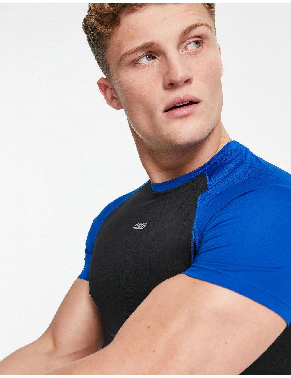 ASOS 4505 muscle fit...
