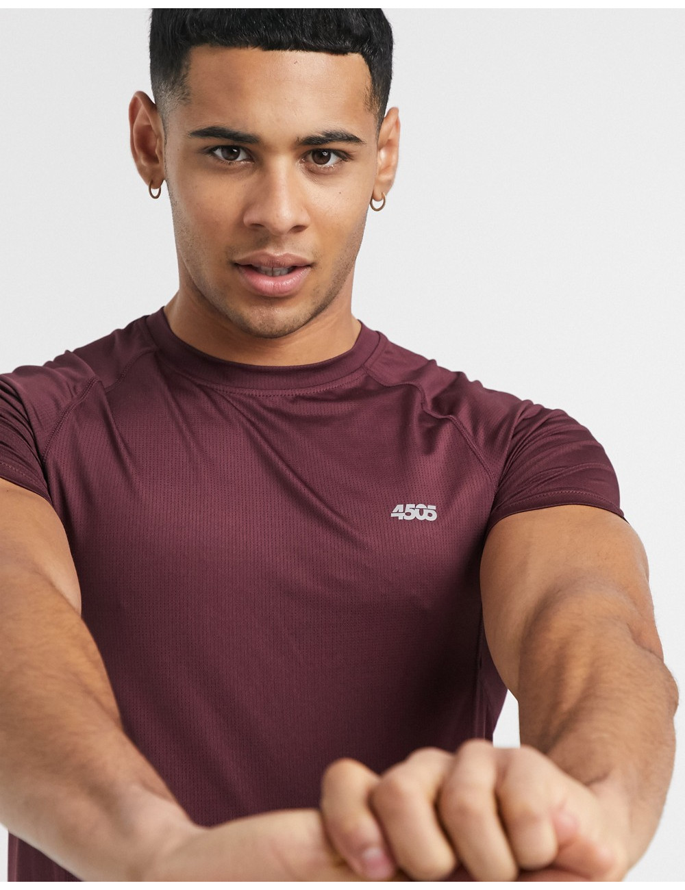 ASOS 4505 icon muscle fit...