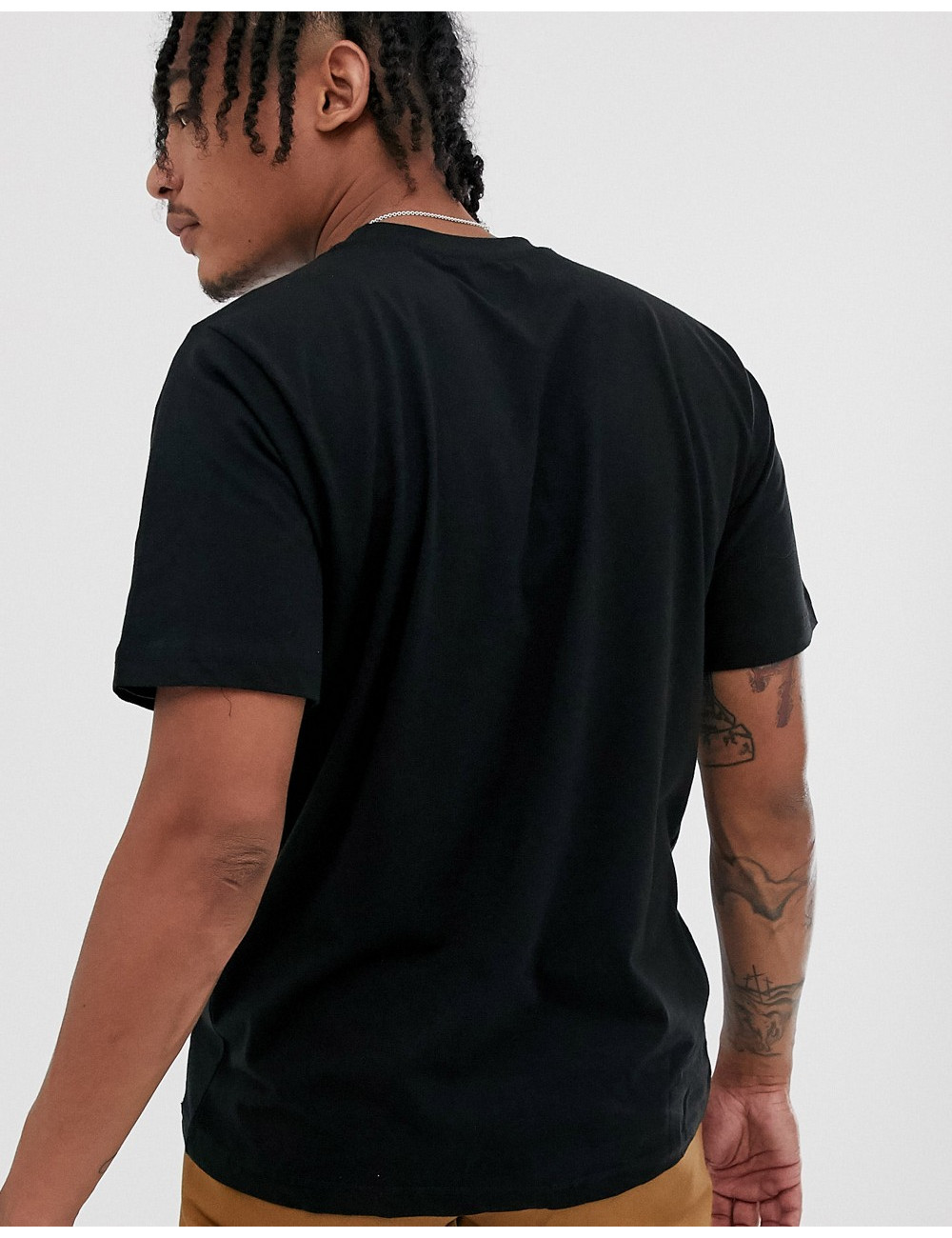 Dickies 3 pack t-shirts in...