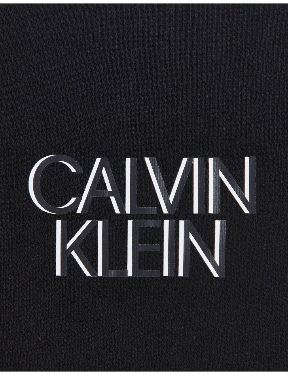 Calvin Klein shadow centre...