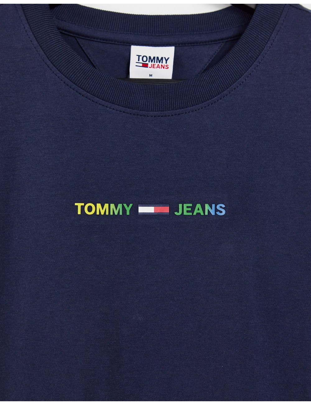 Tommy Jeans multicolour...