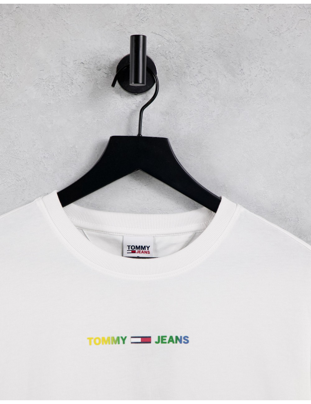 Tommy Jeans multicolour...