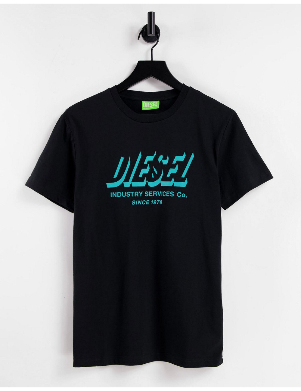 Diesel t-diegos-a5 logo...