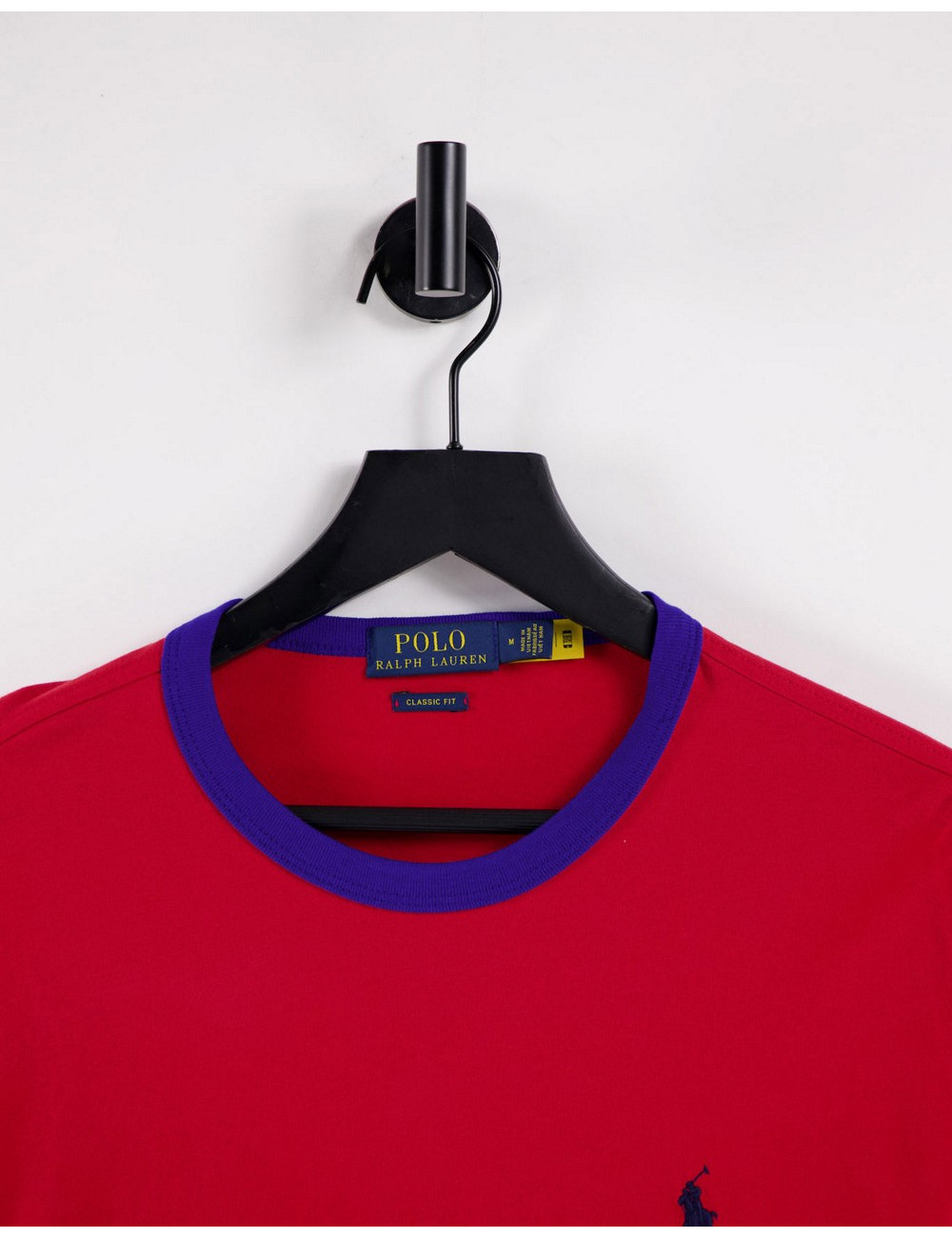Polo Ralph Lauren icon and...