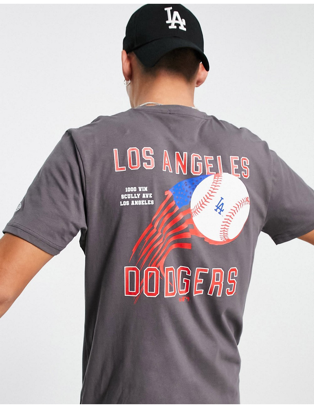 New Era LA Dodgers...
