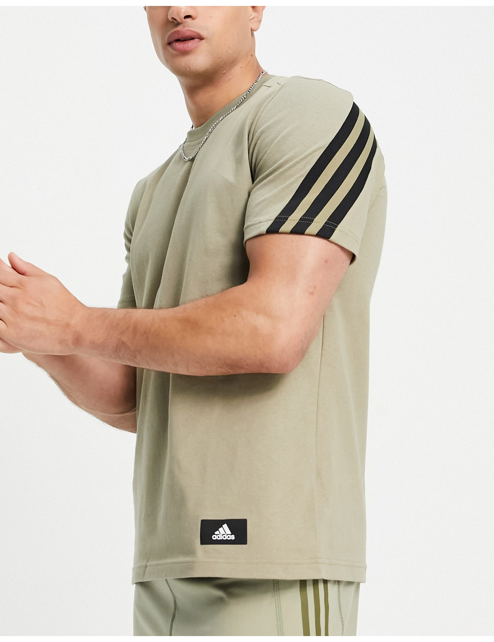 adidas Training t-shirt...