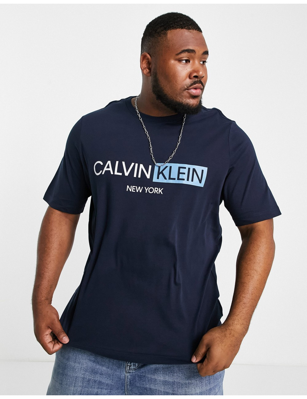 Calvin Klein Big & Tall...