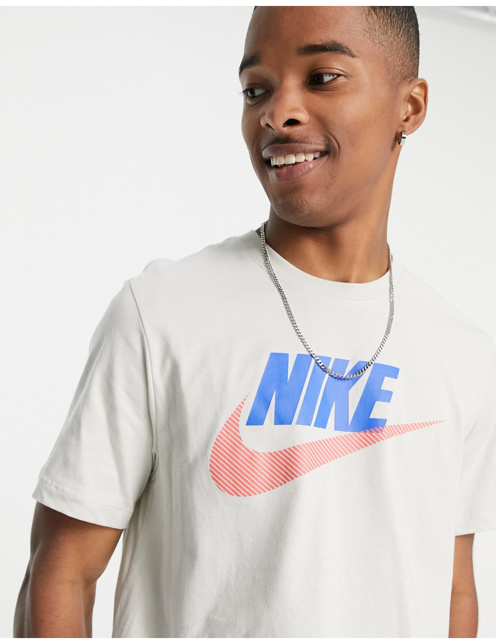 Nike Futura Icon t-shirt in...