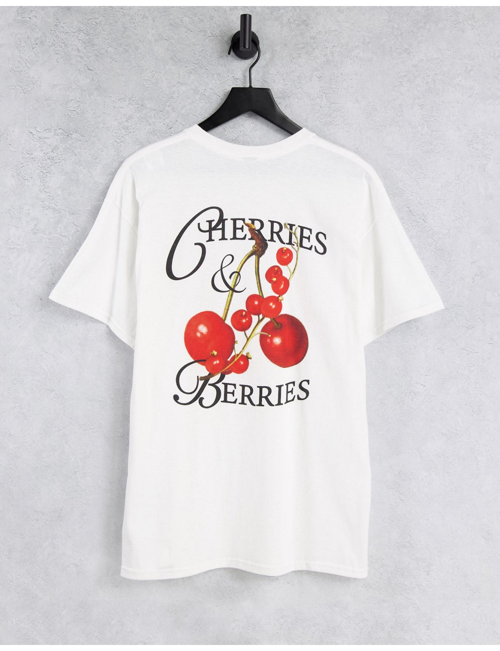 Vintage Supply cherries &...