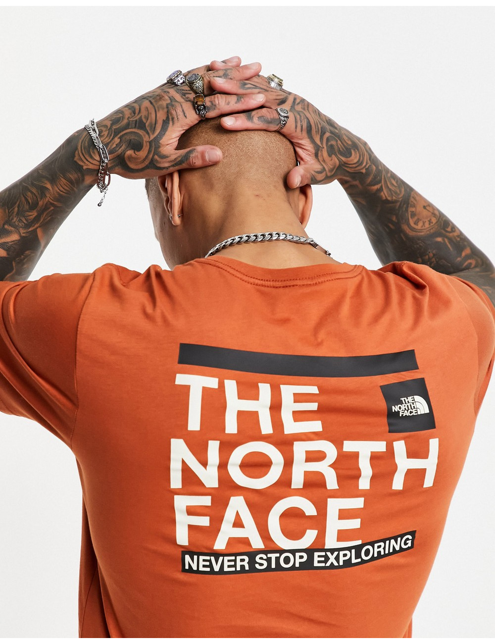 The North Face Slice...
