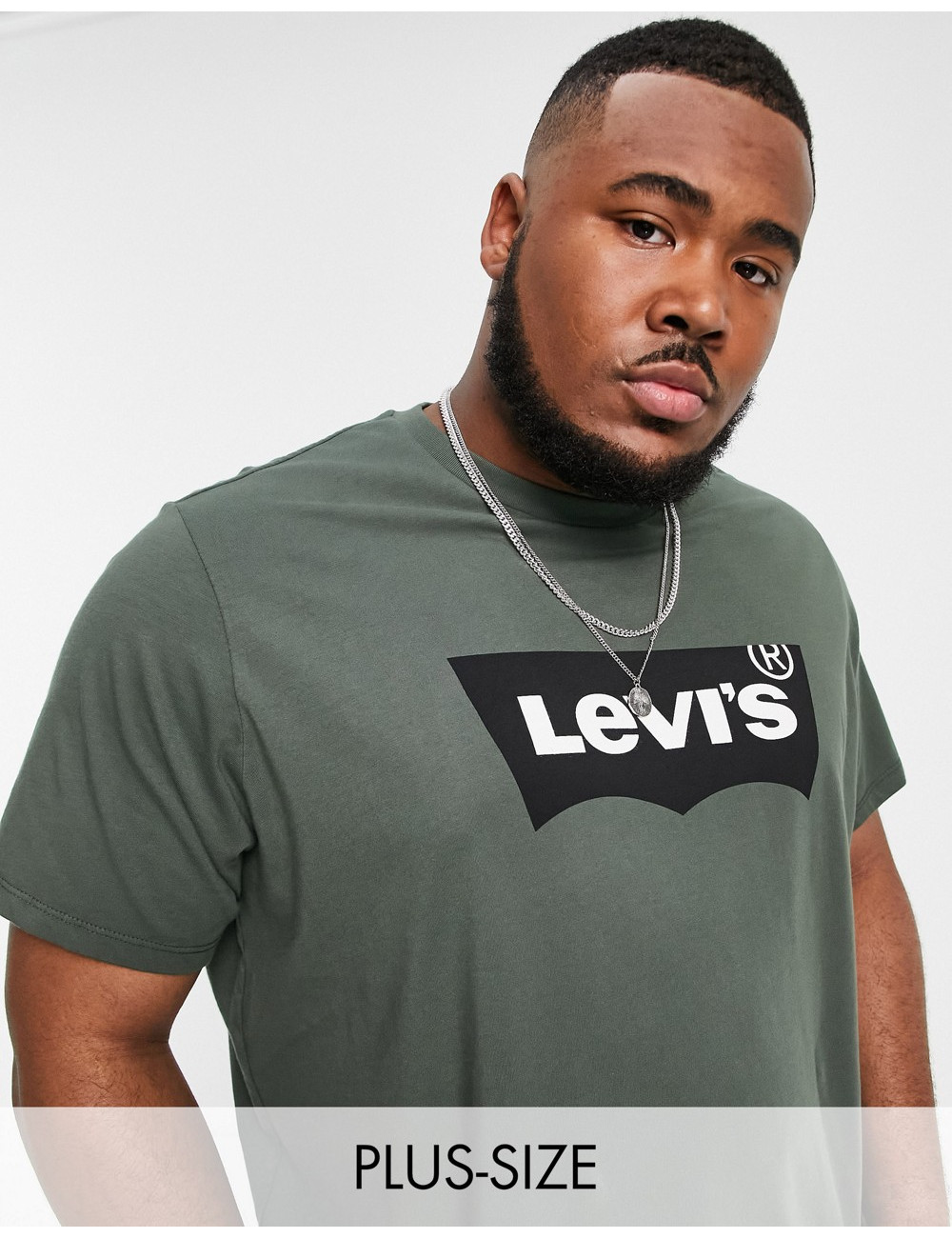 Levi's Big & Tall t-shirt...