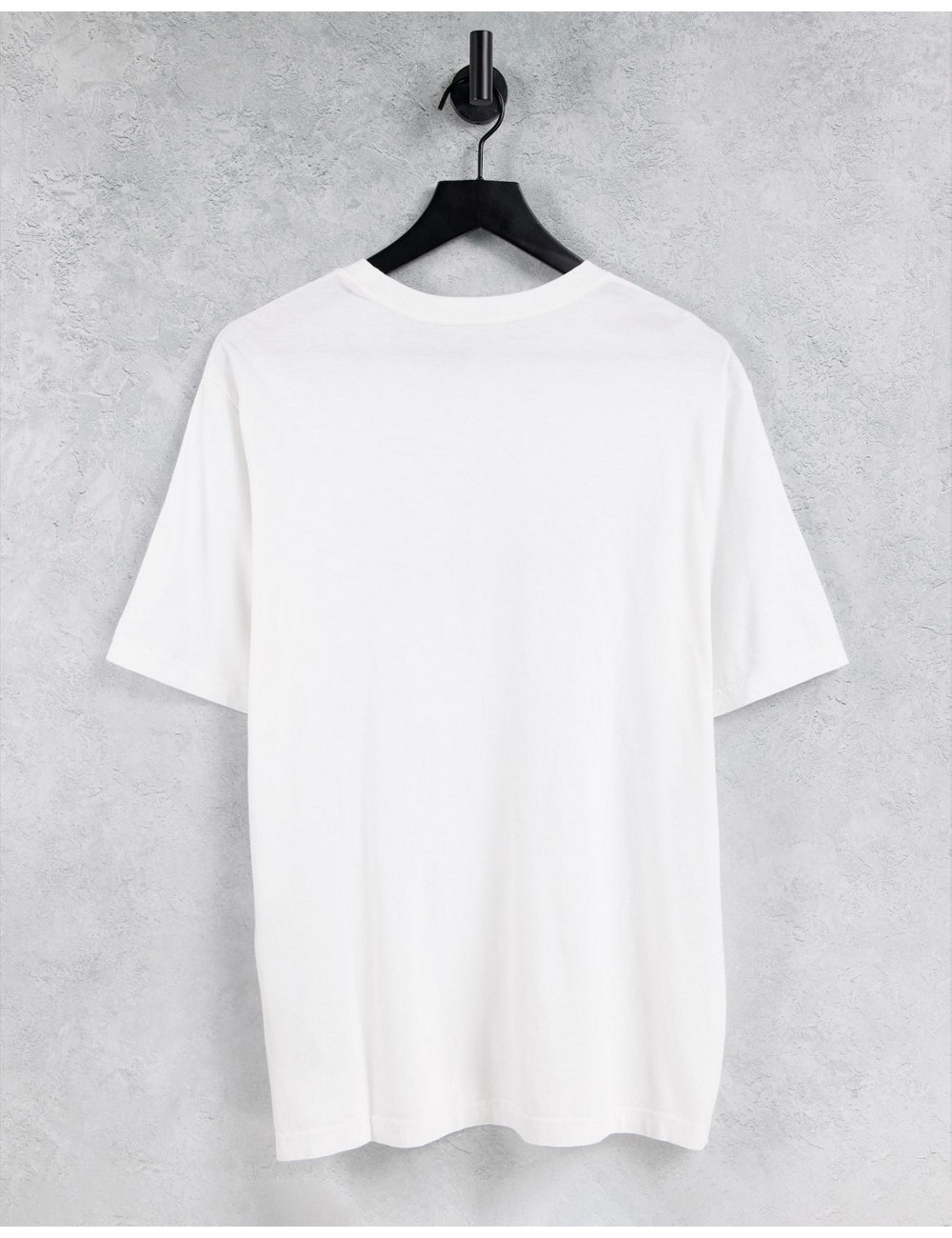 Levi's t-shirt in white...