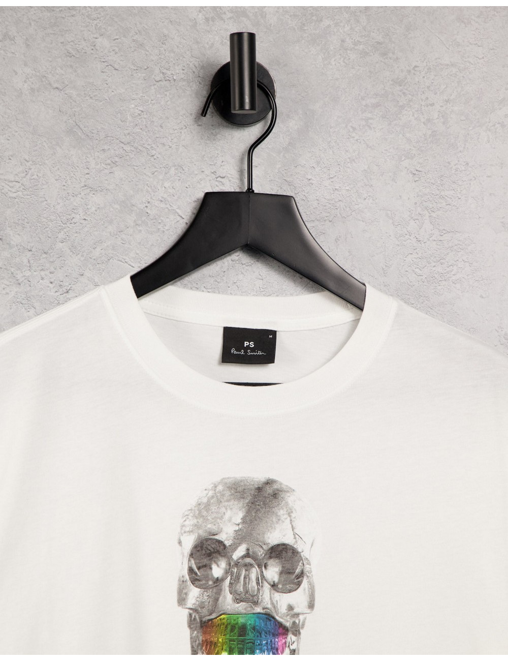 PS Paul Smith skull t-shirt...