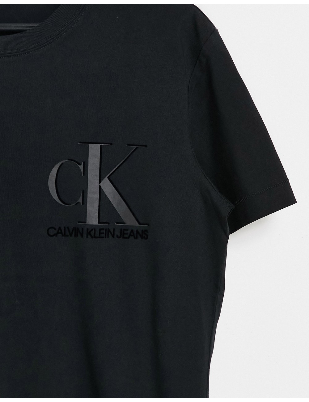 Calvin Klein Jeans flock...