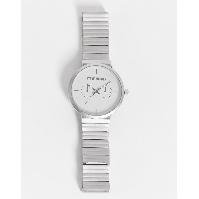 Steve Madden watch with...
