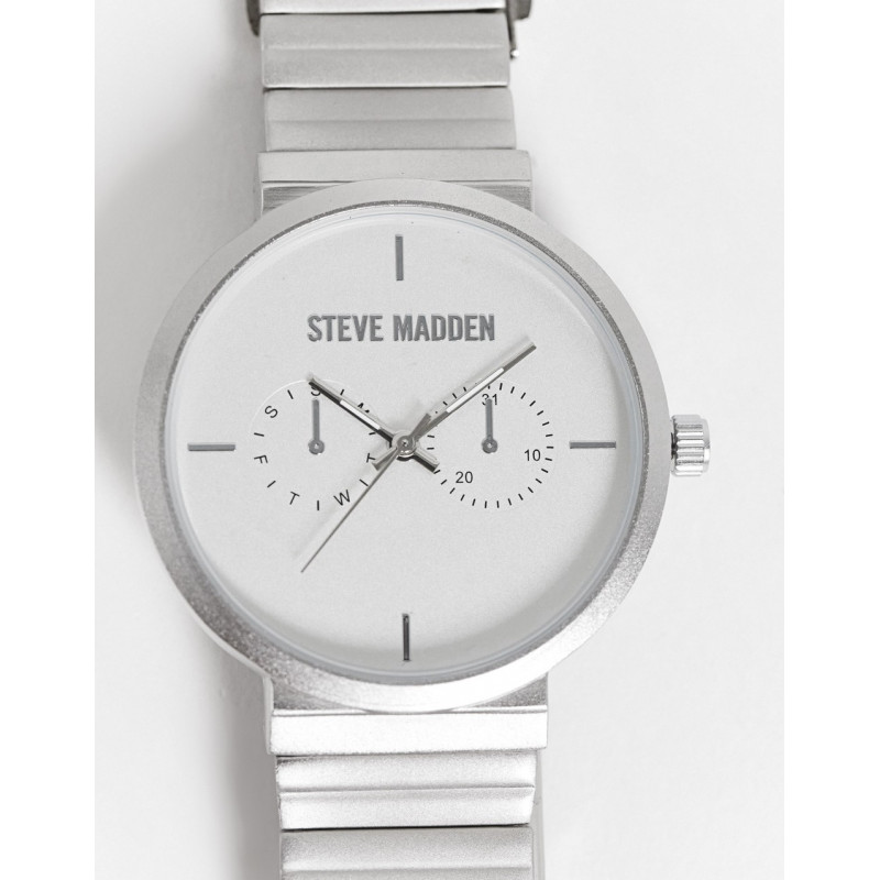 Steve Madden watch with...