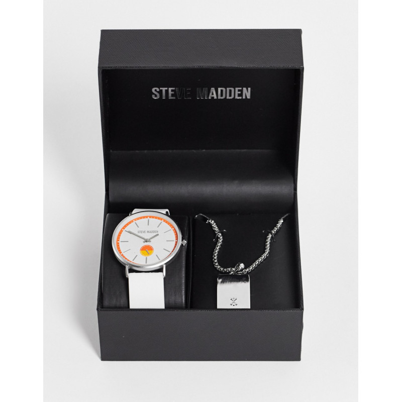 Steve Madden watch and...