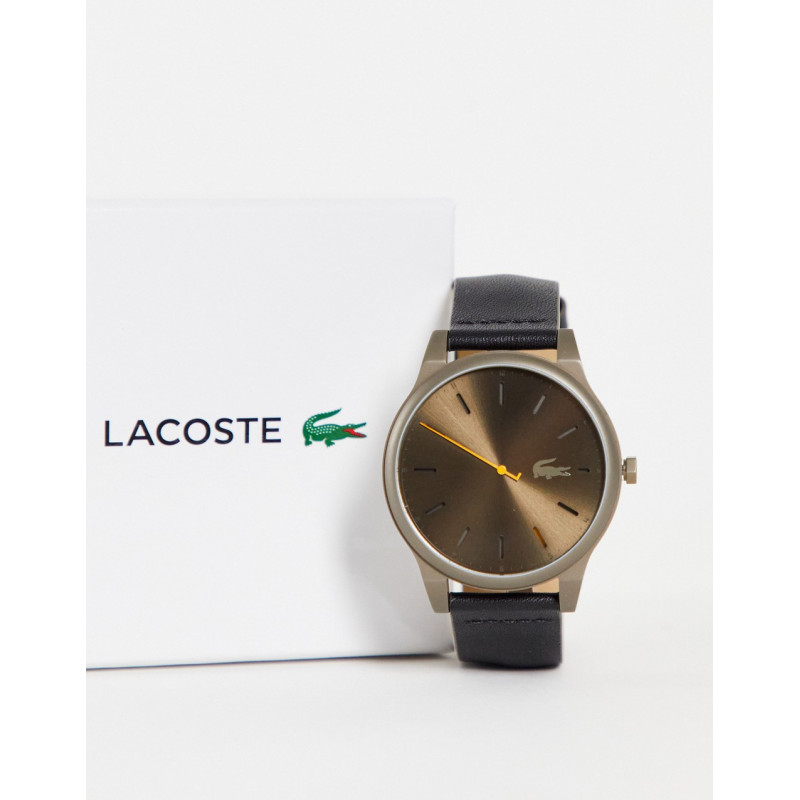 Lacoste kyoto watch with...