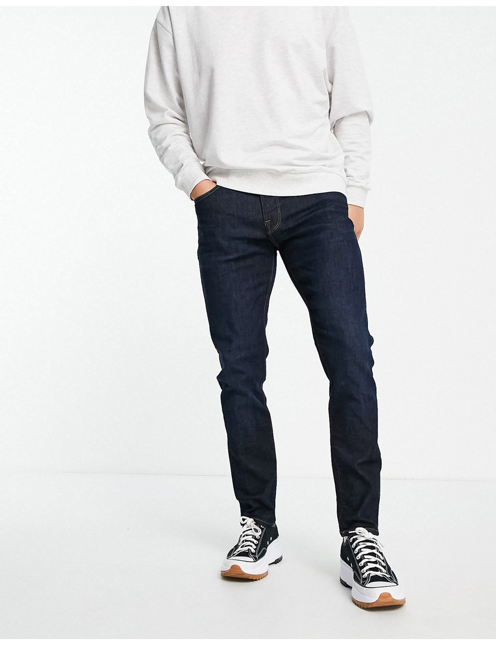 Selected Homme slim jeans...