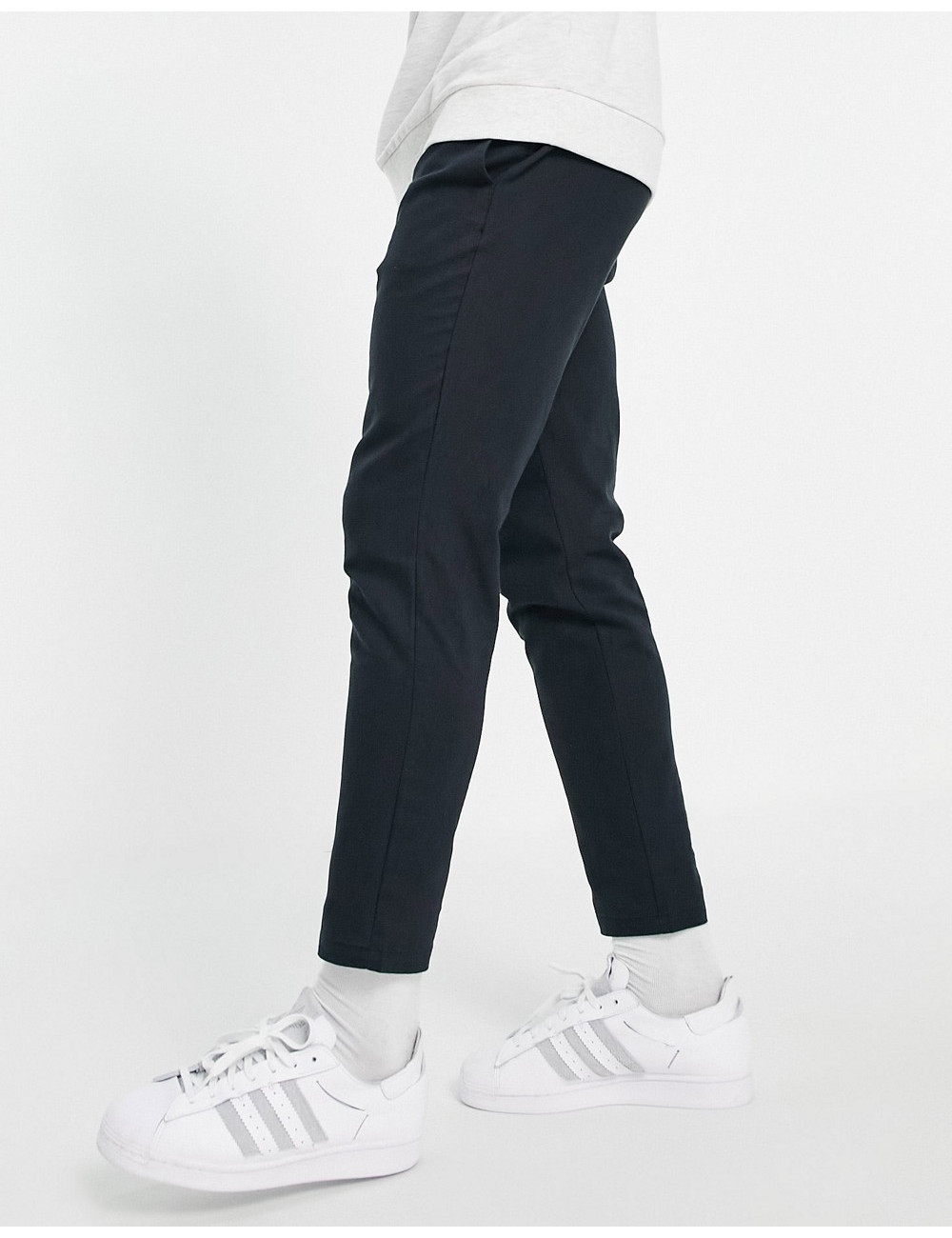 Only & Sons linen trousers...