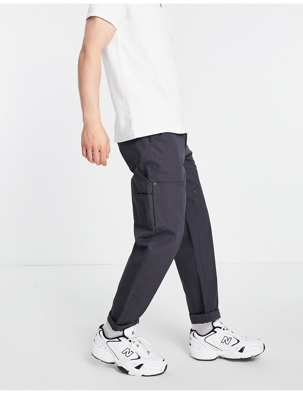 Topman carpenter trousers...