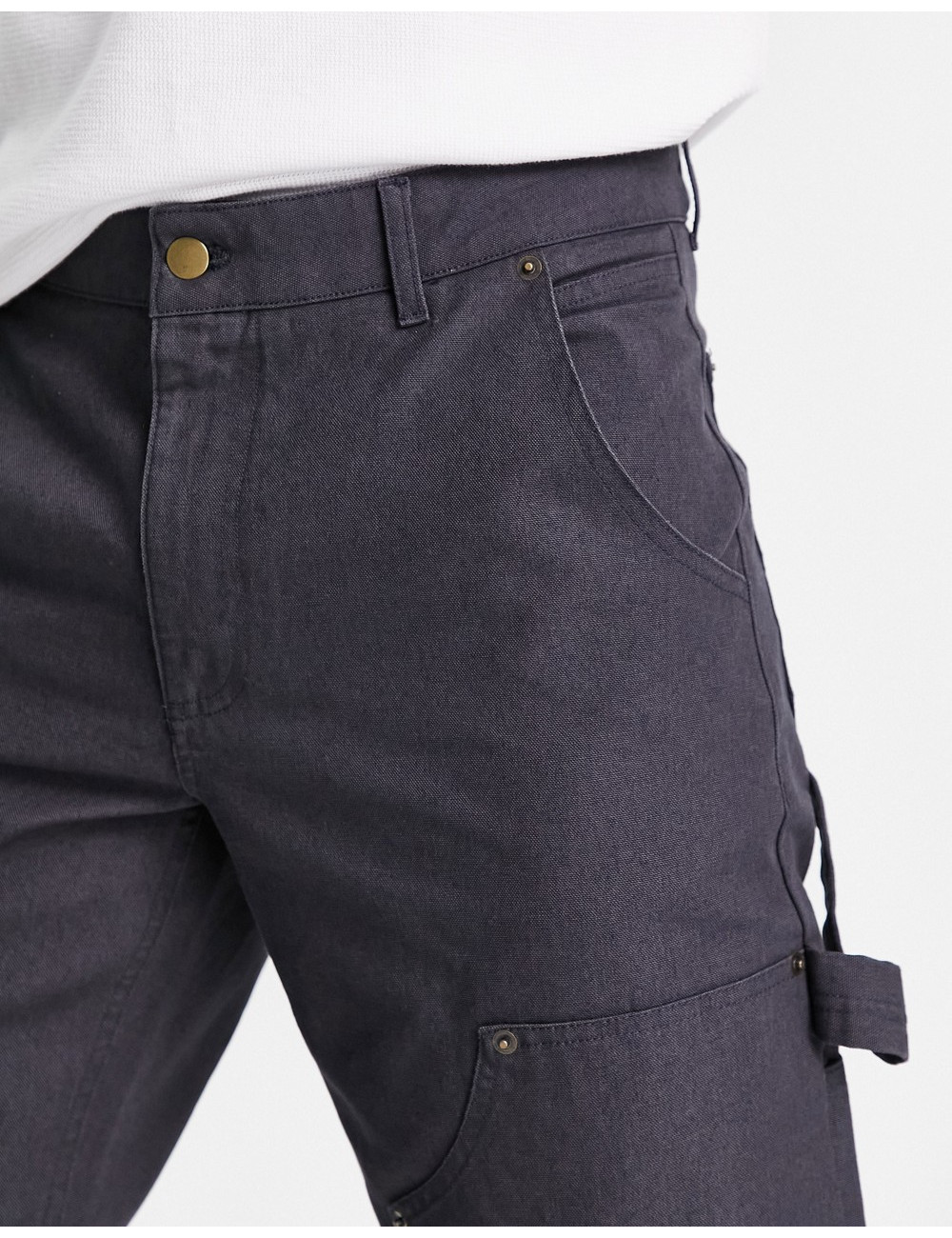 Topman carpenter trousers...