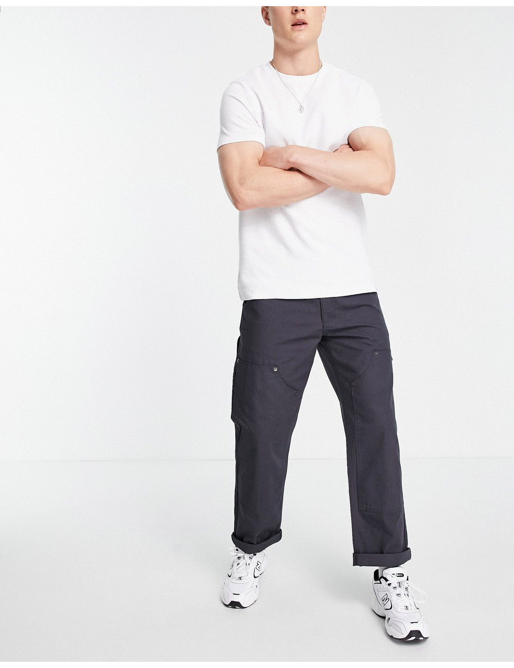 Topman carpenter trousers...